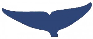 BW logo staart